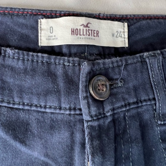 Hollister Shorts Hollister Womens Shorts Poshmark